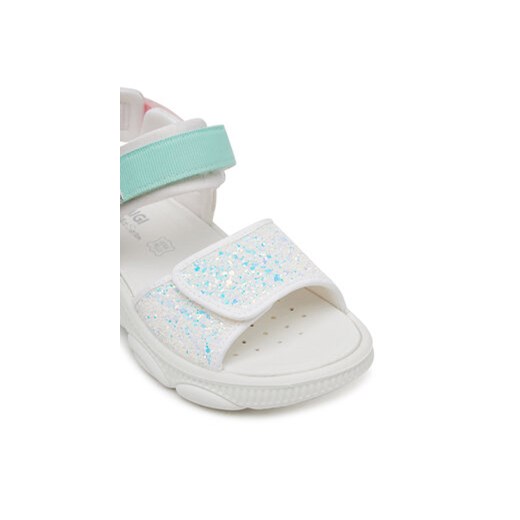 Sandały Primigi 7891900 M Biały Primigi 35 eobuwie.pl