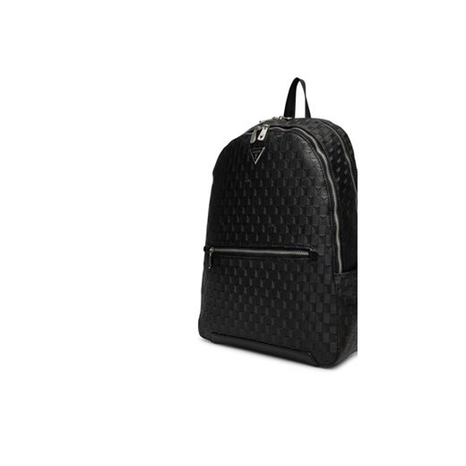 Plecak Guess HMTODEP5275 Czarny Guess 00 eobuwie.pl