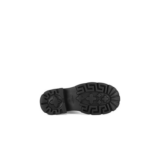 Botki Badura WFA3147-1Z Czarny 40 eobuwie.pl