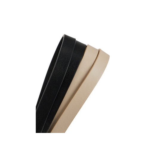 Pasek JENNY 4W2-012-SS25 Beżowy L_XL eobuwie.pl