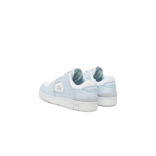 Sneakersy Lacoste 7-49SFA0042 Biały Lacoste 40 eobuwie.pl