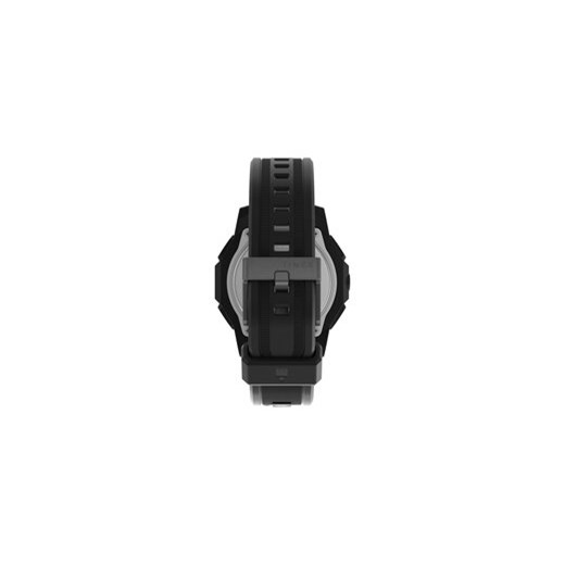 Zegarek Timex Ironman Finisher Adrenaline TW5M57800 Czarny 00 eobuwie.pl