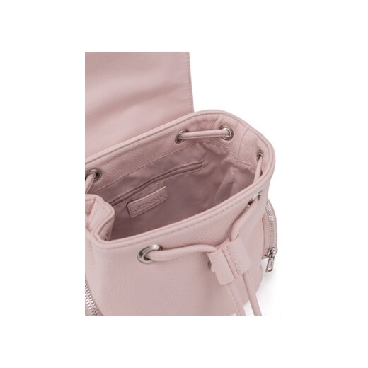 Torebka JENNY JNY-M-002-07 Różowy NOSIZE eobuwie.pl