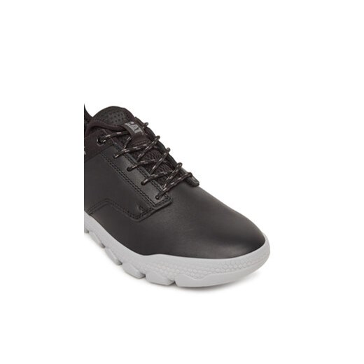 Sneakersy CATerpillar P726319 Czarny Caterpillar 44 eobuwie.pl