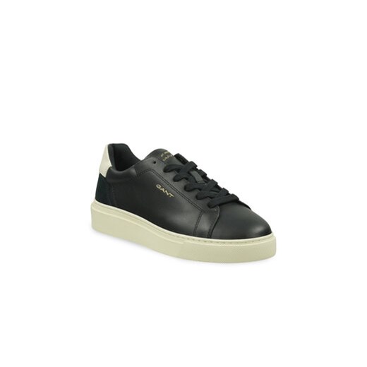 Sneakersy Gant Julice 29531658 Czarny Gant 38 eobuwie.pl