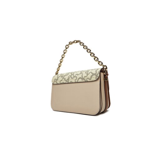 Torebka TOUS Kaos Icon 2002185443 Brązowy Tous OS eobuwie.pl