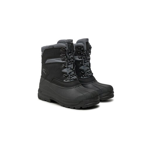 Śniegowce O'Neill Brisco Men High 90243048.10E Czarny 42 eobuwie.pl