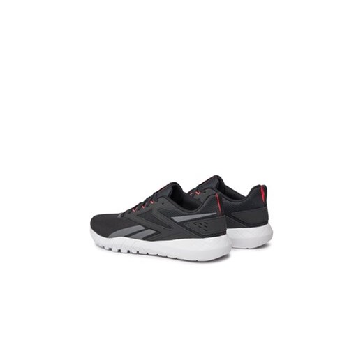 Buty do biegania Reebok Flexagon Energy Tr 4 IE4504 Czarny Reebok 42 eobuwie.pl