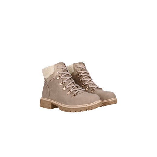 Trapery Whistler Perilly W Boot W234209 Beżowy Whistler 40 eobuwie.pl