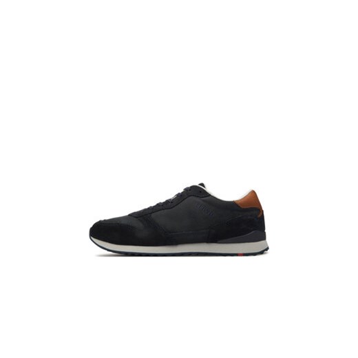 Sneakersy Lloyd 23-905-18 Granatowy Lloyd 40 eobuwie.pl