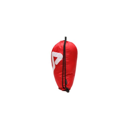 Worek Fila Bogra Sport Drawstring Backpack FBU0013 Czerwony Fila 00 eobuwie.pl