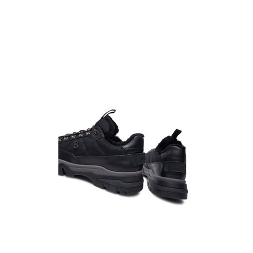 Sneakersy Bogner Copper Mountain 4 B 12444373 Czarny 45 eobuwie.pl