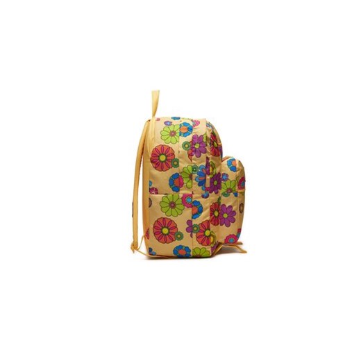 Plecak JanSport Big Student EK0A5BAH6K11 Żółty Jansport 00 eobuwie.pl