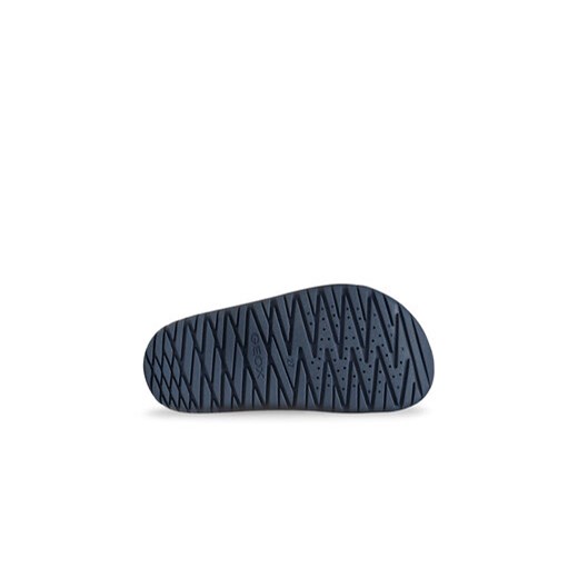Sandały Geox J Fusbetto Bo J35HMA 000BC C4250 D Granatowy Geox 38 eobuwie.pl