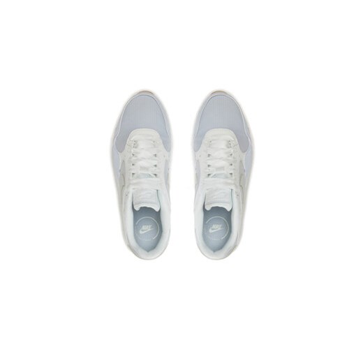 Sneakersy Nike Air Max Sc Trend FQ8722 101 Biały Nike 40 eobuwie.pl