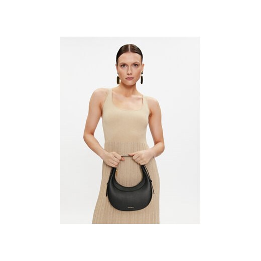 Torebka Coccinelle PIP Coccinelle Whisper E5 PIP 53 01 01 Czarny Coccinelle 00 eobuwie.pl