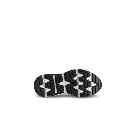 Sneakersy Geox J Flexyper Plus J55LCA 0FU50 C3005 S Zielony Geox 37 eobuwie.pl