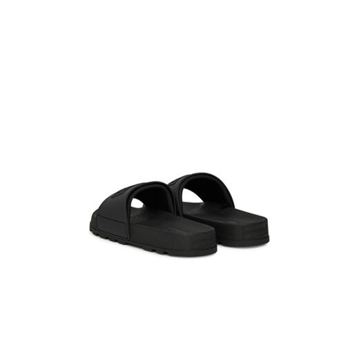 Klapki Hunter HFRU0006251 Czarny Hunter 36 eobuwie.pl