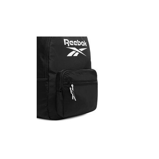 Plecak Reebok RBK-044-CCC-05 Czarny Reebok ALL eobuwie.pl
