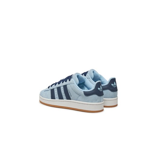 Sneakersy adidas Campus 00s JH7277 Błękitny 36_23 eobuwie.pl