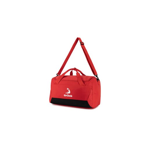 Torba Shaq SHQ-K-002-CCC Czerwony Shaq NOSIZE eobuwie.pl