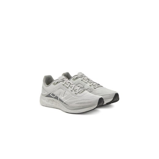 Buty do biegania New Balance 680 M680RG8 Szary New Balance 44 eobuwie.pl