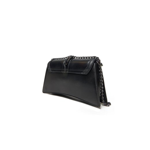 Torebka Aldo Lanaddlaen 13929733 Czarny Aldo OS eobuwie.pl