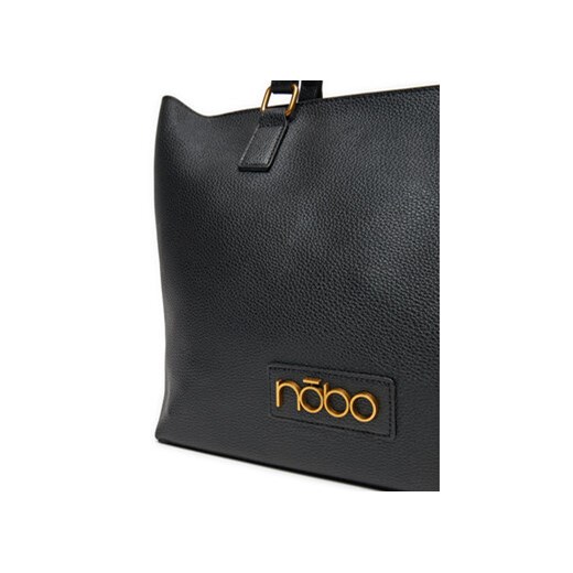 Torebka Nobo BAGT870-K020 Czarny Nobo OS eobuwie.pl