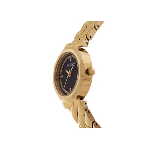 Zegarek Guess GW0839L2 Złoty Guess 00 eobuwie.pl
