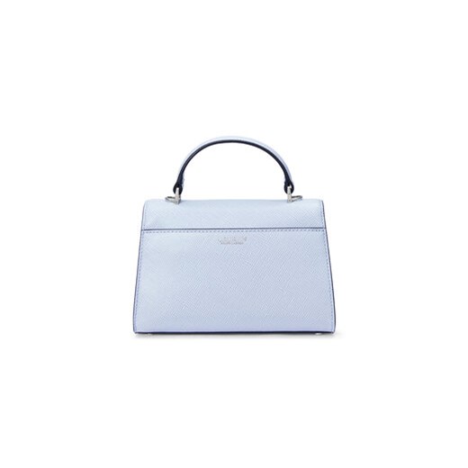 Torebka LAUREN RALPH LAUREN Farrah 431966765003 Błękitny 00 eobuwie.pl