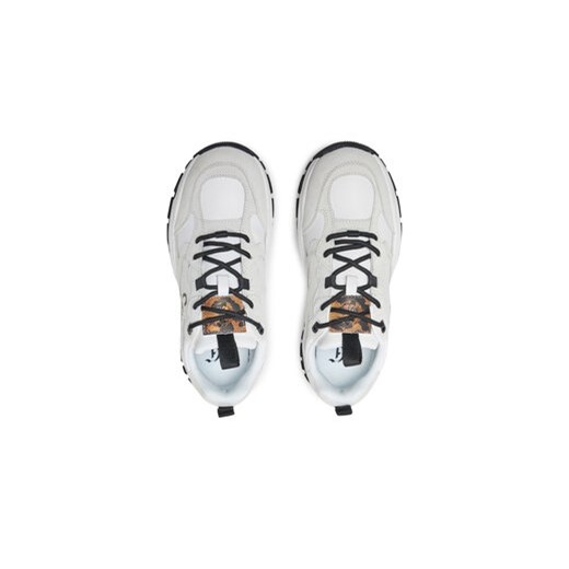 Sneakersy Just Cavalli 77RA3SC1 Biały Just Cavalli 36 eobuwie.pl