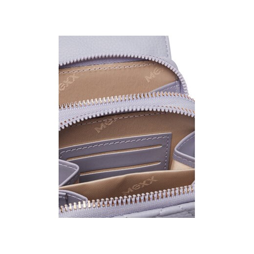 Torebka MEXX MEXX-L-003-07 Niebieski Mexx NOSIZE eobuwie.pl