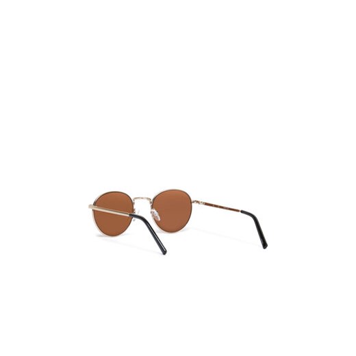 Okulary przeciwsłoneczne Vero Moda 10261553 Brązowy Vero Moda 00 eobuwie.pl
