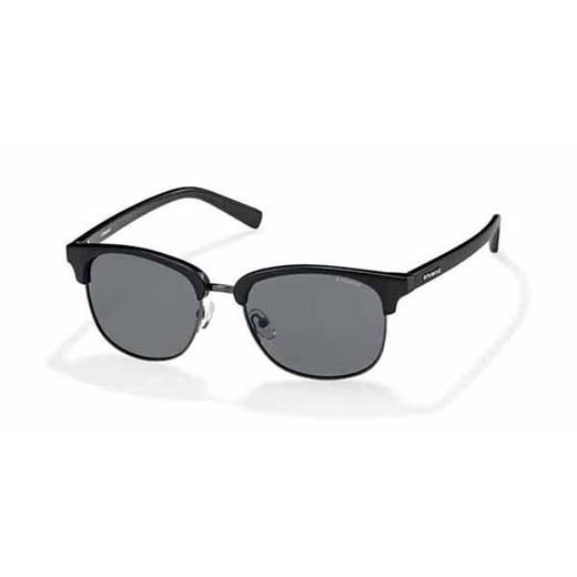 Okulary Polaroid PLD 1012/S Polarized CVL/Y2 optykaworld-pl szary metal