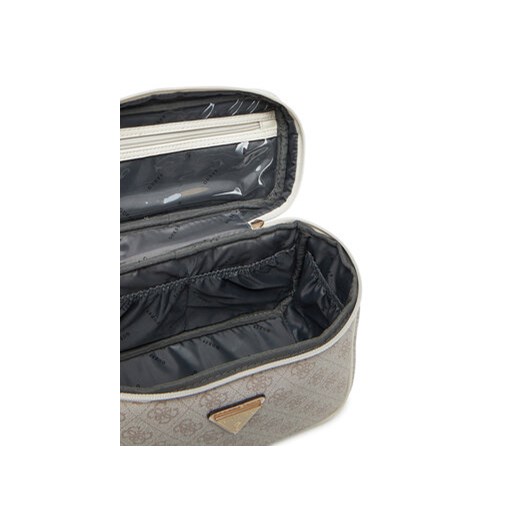 Kosmetyczka Guess TWLB83 89039 Écru Guess 00 eobuwie.pl