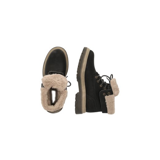 Trapery Whistler Jasiah W Boot W244350 Czarny Whistler 40 eobuwie.pl