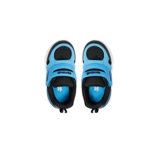 Sneakersy Sprandi CP23-6078(II)CH Czarny Sprandi 23 eobuwie.pl