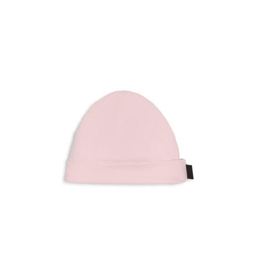 Zestaw Czapka i Skarpety Karl Lagerfeld Kids Z30180 Różowy 6M eobuwie.pl