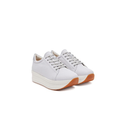 Sneakersy Vagabond Shoemakers Casey 5330-080-88 Szary Vagabond Shoemakers 39 eobuwie.pl