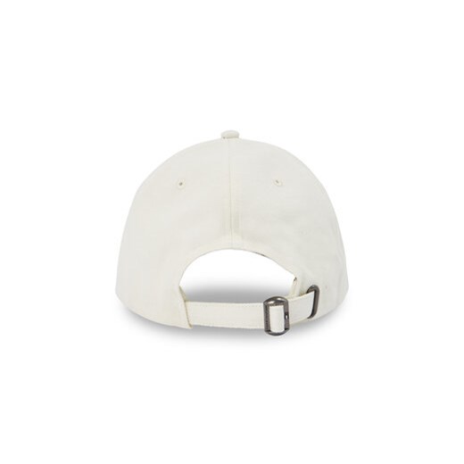 Czapka z daszkiem Tommy Hilfiger Th Seasonal Preppy Logo Cap AM0AM13161 Écru Tommy Hilfiger 00 eobuwie.pl