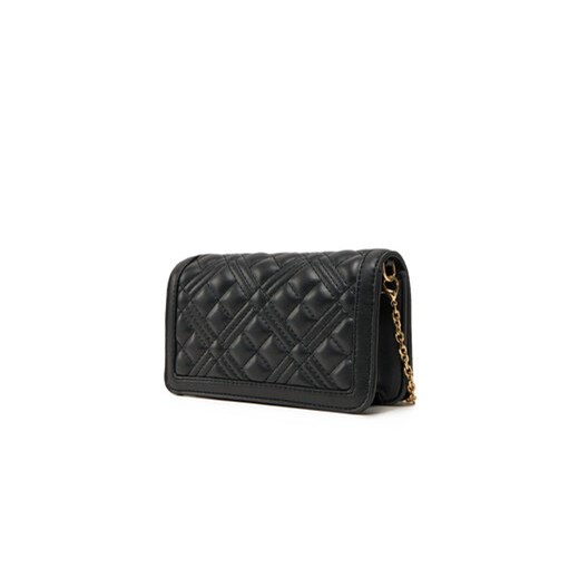 Torebka LOVE MOSCHINO JC5681PP1MLA0000 Czarny Love Moschino 00 eobuwie.pl