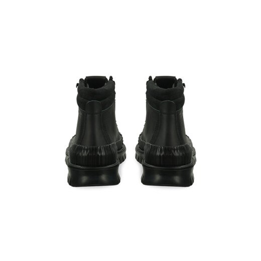 Trapery Gant Nebrada 29641749 Czarny Gant 45 eobuwie.pl