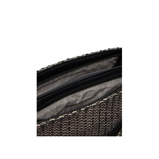 Torebka Rieker H1004-92 Czarny Rieker NOSIZE eobuwie.pl