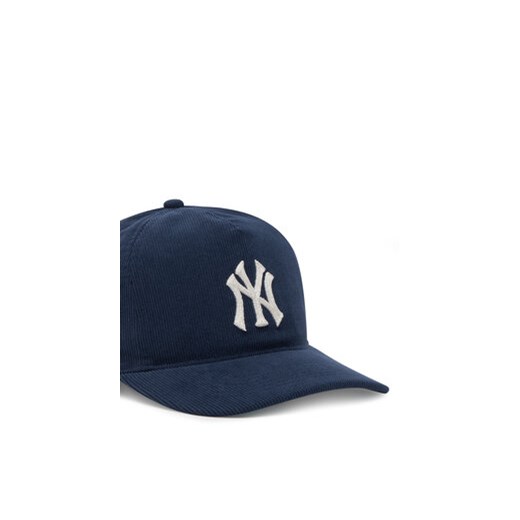 Czapka z daszkiem 47 Brand MLB New York Yankees Thin Cord ’47 HITCH LC 47 Brand OS eobuwie.pl