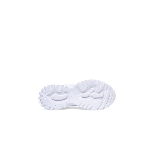 Sneakersy Fila ELECTRIC FLOW FFW0164_10004 Biały Fila 40 eobuwie.pl