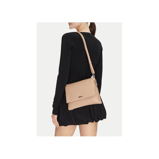 Torebka DeeZee DZE-S-010-07 Beżowy NOSIZE eobuwie.pl