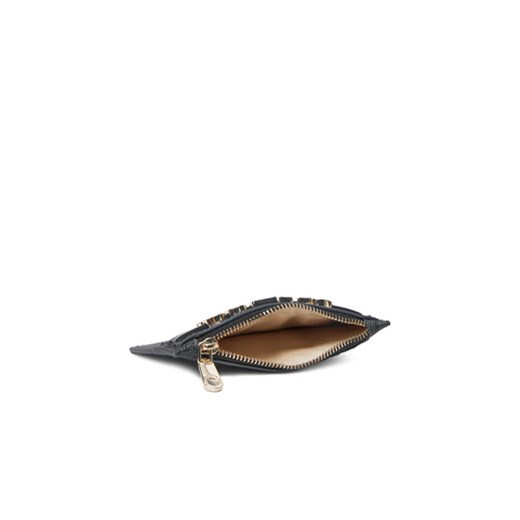 Etui na karty kredytowe Guess RW1728 P5201 Czarny Guess 00 eobuwie.pl