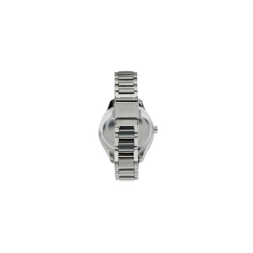 Zegarek Boss 1502604 Srebrny 00 eobuwie.pl