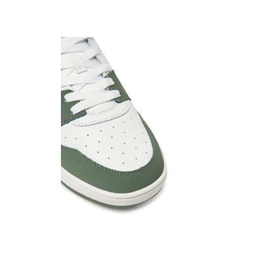 Sneakersy Karl Kani 89 2K PD00003078 Biały Karl Kani 44 eobuwie.pl