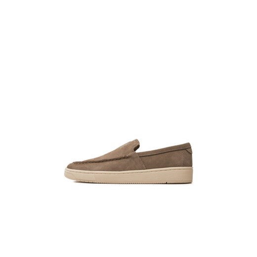 Półbuty Toms Trvl Lite 10020833 Szary Toms 42 eobuwie.pl